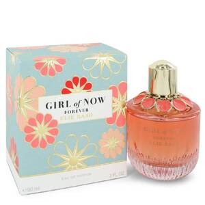 Elie 545644 Girl Of Now Forever Is A Bright Feminine Perfume That Was 