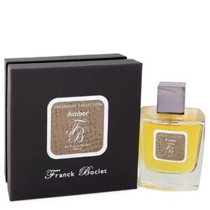 Franck 550426 An Oriental Fragrance Suitable For Both Men And Women,  