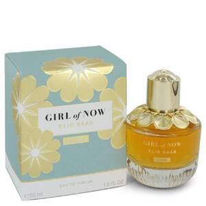 Elie 543554 Girl Of Now Shine Is The Classic Fragrance Creation Of Leb
