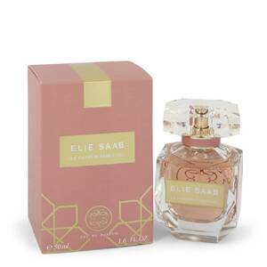 Elie 551975 Introduced In 2020, Le Parfum Essentiel Is A Sweetly Flora