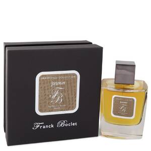 Franck 550529 Jasmin Is A Floral Fragrance That Can Be Worn By Women A