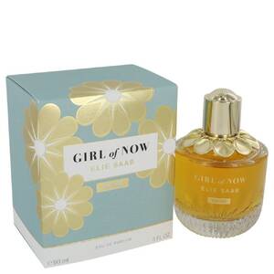 Elie 542234 Girl Of Now Shine Is The Classic Fragrance Creation Of Leb