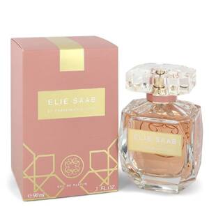 Elie 551976 Introduced In 2020, Le Parfum Essentiel Is A Sweetly Flora