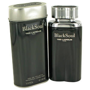 Ted FX6199 Black Soul From The House Of Ted Lepidus Hit The Shelves In