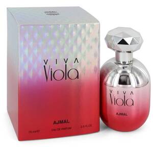 Ajmal 545334 A Sweet And Floral Fragrance For Women, Viva Viola Was Re