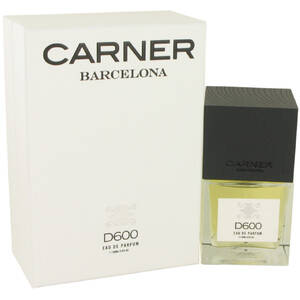Carner 534964 Eau De Parfum Spray 3.4 Oz