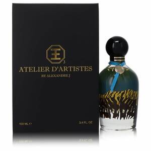 Alexandre 551524 Designed By Perfumer Emna Doghri For Both Women And M