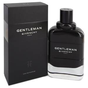 Givenchy 543328 Gentleman By