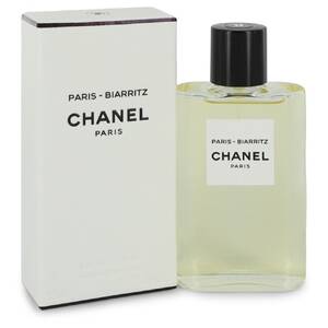 Chanel 545670 A Luxurious Perfume,  Paris Biarritz Was Introduced In 2