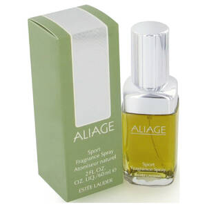 Estee 416697 Aliage Sport Fragrance Spray 1.7 Oz For Women