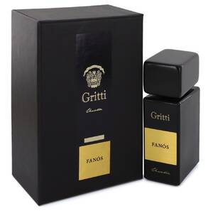 Gritti 542807 Fanos Parfum Spray 3.4 Oz For Women