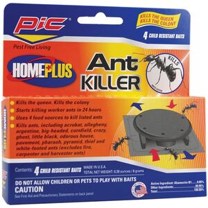 Home PEPCOAT4AB Ant Killing Bait Station