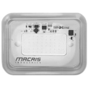 Macris MIUS5WHT Miu S5 Series Miniature Underwater Led 10w - White