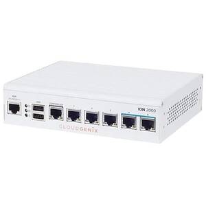 Cloud ION-HW-2000-BASE Cloudgenix Ion 2000 Ro Network Security Devices