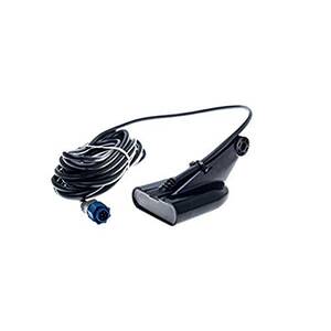 Lowrance 106-77 Dual Frequency Tm Transducer