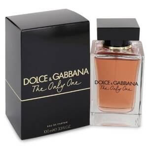 Dolce 543321 The Only One Eau De Parfum Spray 3.3 Oz For Women
