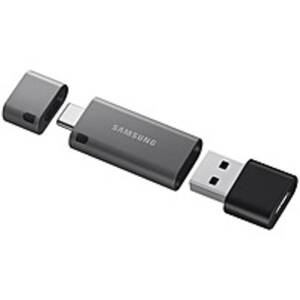 Samsung MUF-128DB/AM Usb 3.1 Flash Drive Duo Plus 128gb - 128 Gb - Usb