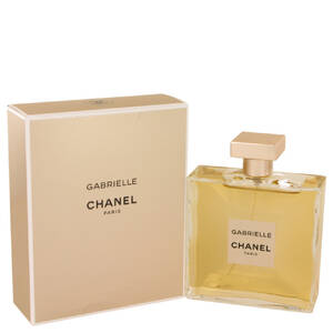 Chanel 537730 Gabrielle Eau De Parfum Spray 3.4 Oz For Women