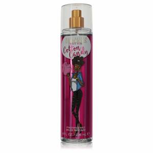 Gale 556937 Delicious Cotton Candy Fragrance Mist 8 Oz For Women