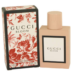 Gucci 538563 Bloom Eau De Parfum Spray 1.6 Oz For Women