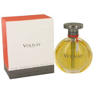 Volnay 538455 Etoile D'or Eau De Parfum Spray 3.4 Oz For Women