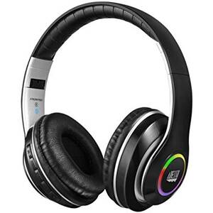 Adesso XTREAM P500 Bluetooth Stereo Headphone With