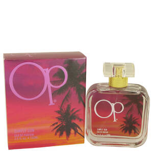 Ocean 534399 Simply Sun Eau De Parfum Spray 3.4 Oz For Women