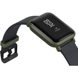 Amazfit A1608G Wd  1.28 Bip Smartwatch Gps+glonass Ip68 190mah Kokoda 