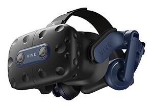 Htc 99HASW001-00 Vive Pro 2 Headset Only