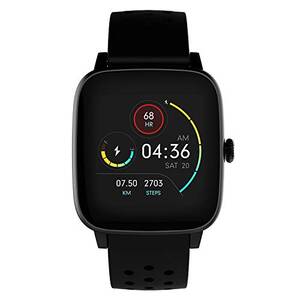 Supersonic SC-175SWT Bluetooth Smart Watch