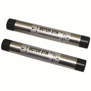 Th MSS-1-DP T-h Marine Motor Stik Outboard Motor Support Stick - Pair