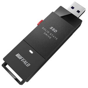 Buffalo SSD-PUT1.0U3B 1tb Portable Ext Ssd Stick