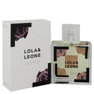 Lola 547704 Eau De Parfum Spray 3.3 Oz