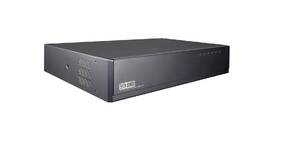 Hanwha XRN-3010-12TB 64ch Network Video Recorder With 12tb (2x6tb) Har