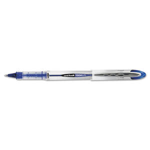 Uniball UBC 69025 Uni-ball Vision Elite Rollerball Pen - Bold Pen Poin