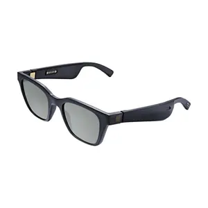 Bose 840667-0100 840667-0100 Frames Alto Audio Sunglasses - Small-medi