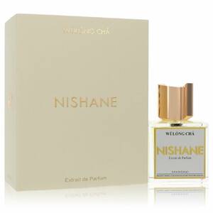 Nishane 556430 Wulong Cha Extrait De Parfum Spray (unisex) 3.4 Oz For 