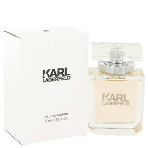 Karl 515014 Eau De Parfum Spray 2.8 Oz For Women