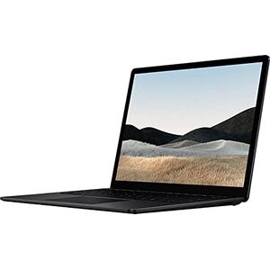 Microsoft 7IC-00001 Surface Laptop 4 13in R716512 Comm Bla
