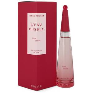 Issey 547897 L'eau D'issey Rose  Rose Eau De Parfum Intense Spray 3 Oz