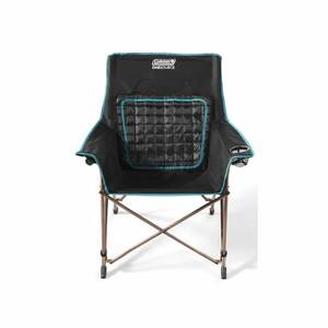 Coleman 2000037147 Heated Chair Onesource C002