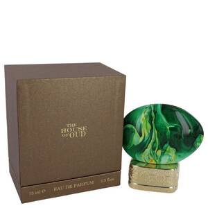 The 541860 Cypress Shade Eau De Parfum Spray (unisex) 2.5 Oz For Women