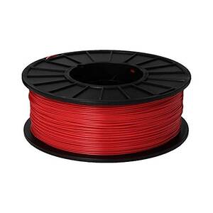 Makerbot 375-0024A 75kg Red Method X Abs Filament