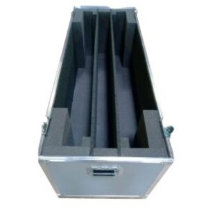 Jelco JEL-FP70X2 Ata Shipping Case For Two 65 Or