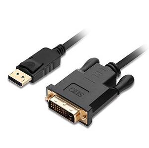 Siig CB-DP1V12-S1 4k High Speed Hdmi Cable - 4ft