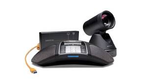 Konftel 854401084 Video Conferencing Kit With 300ipx Cam50 And Occ Hub