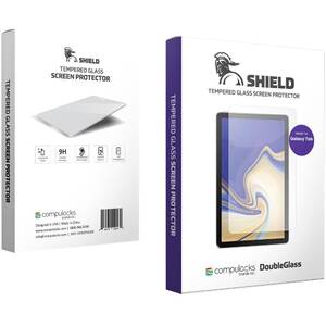 Compu-lock DGSTA80 Galaxy Tab A 8.0 (2019) Screen Shield