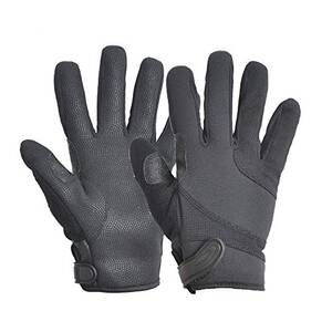 Hatch NWMNA-4016928 Sgk100 Street Guard Glove With Kevlar Size Medium