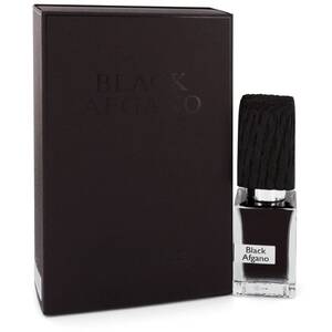 Nasomatto 537908 Black Afgano Extrait De Parfum (pure Perfume) 1 Oz Fo