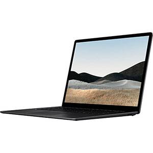 Microsoft 5L1-00001 Surface Laptop 4 15in I78512 Comm Blac